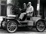 REO First Car 1904 года